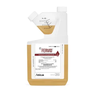 Atticus Fervid Insecticide/Miticide (32 OZ) - Compare to Avid - Abamectin 2.0%