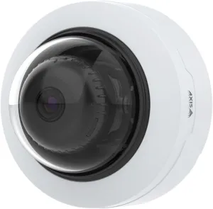AXIS P3265-V 2 Megapixel Indoor Full HD Network Camera - Color - Dome - TAA Compliant