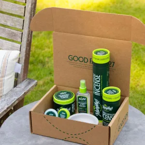 BACKYARD BUNDLE