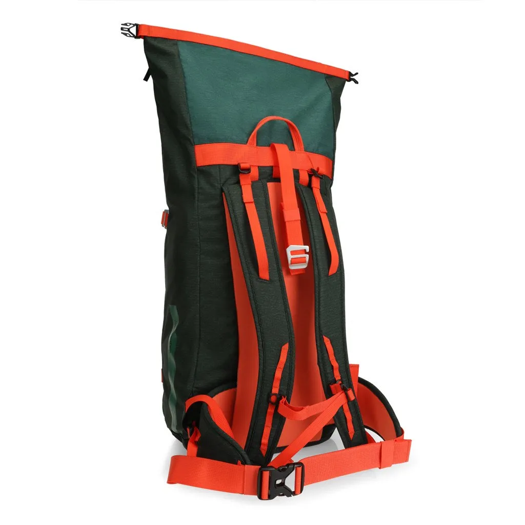 Bag Early-bird deal Vibrant Stamina Gear