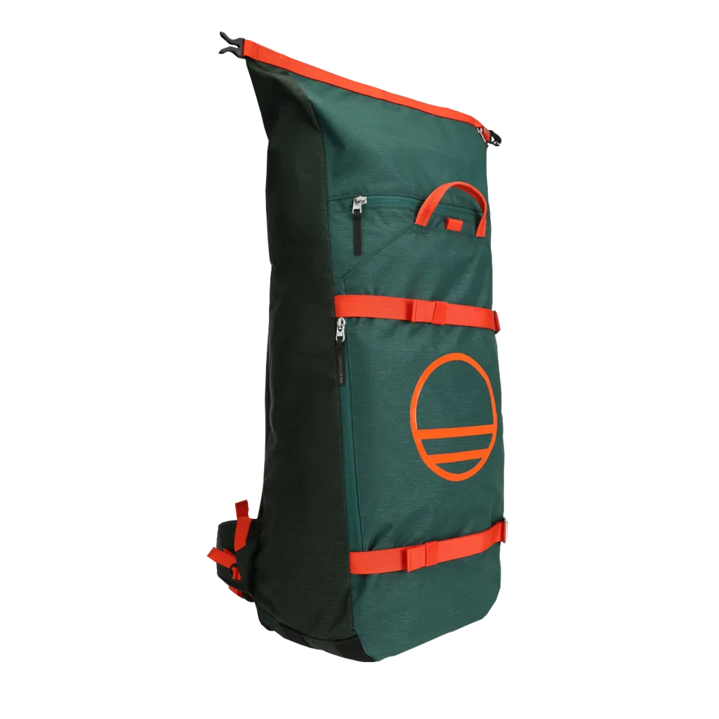 Bag Early-bird deal Vibrant Stamina Gear