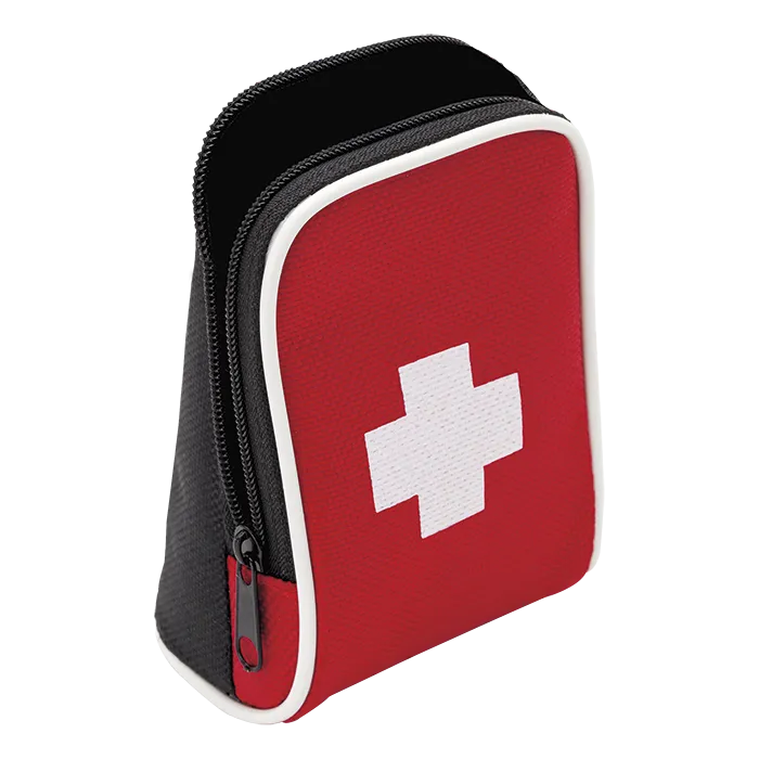 Barron BH0042 - 28pc First Aid Kit