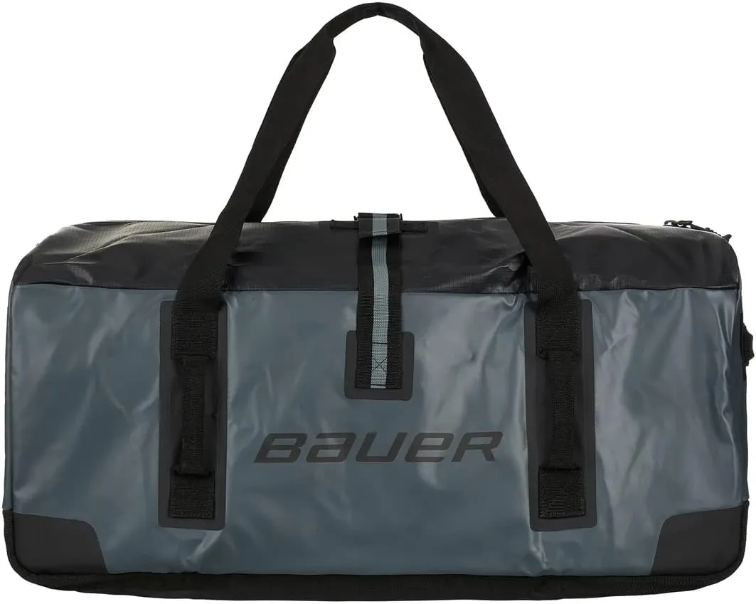 Bauer Hockey Tactical Carry Bag, Black
