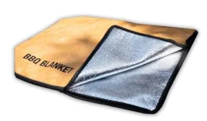 BBQ Blanket