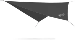 Bear Butt Hammock Rain Fly & Camping Tarp - 11 x 9 ft Ultralight Waterproof Tarp for Hammock & Tent Camping - Easy to Set Up
