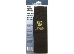 Bear Spray Holster