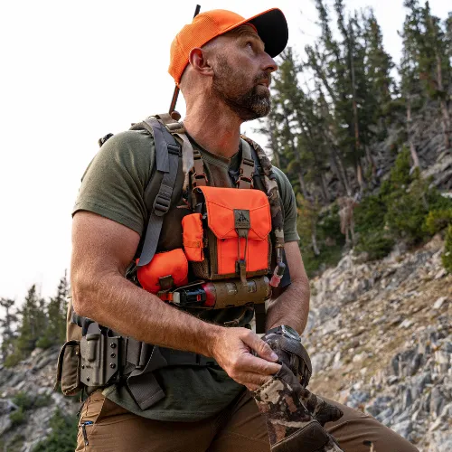 Bear Spray Lite Holster