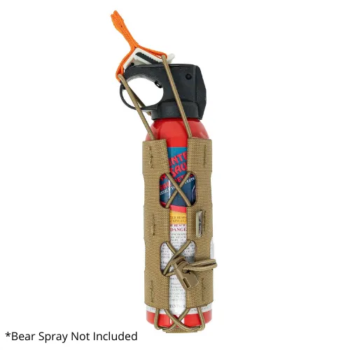 Bear Spray Lite Holster