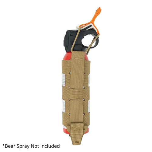 Bear Spray Lite Holster