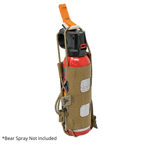 Bear Spray Lite Holster