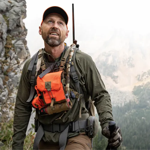 Bear Spray Lite Holster