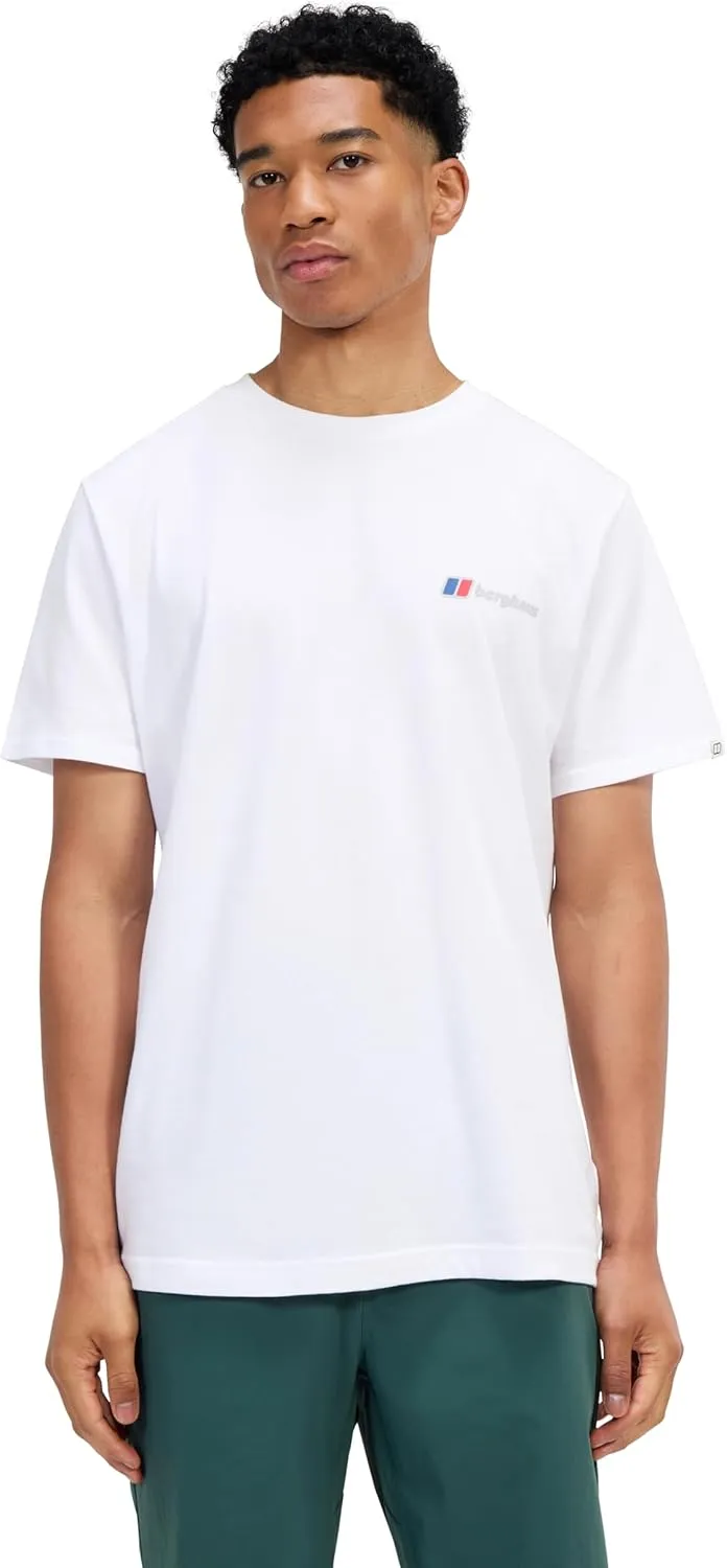 Berghaus Men's T-Shirt