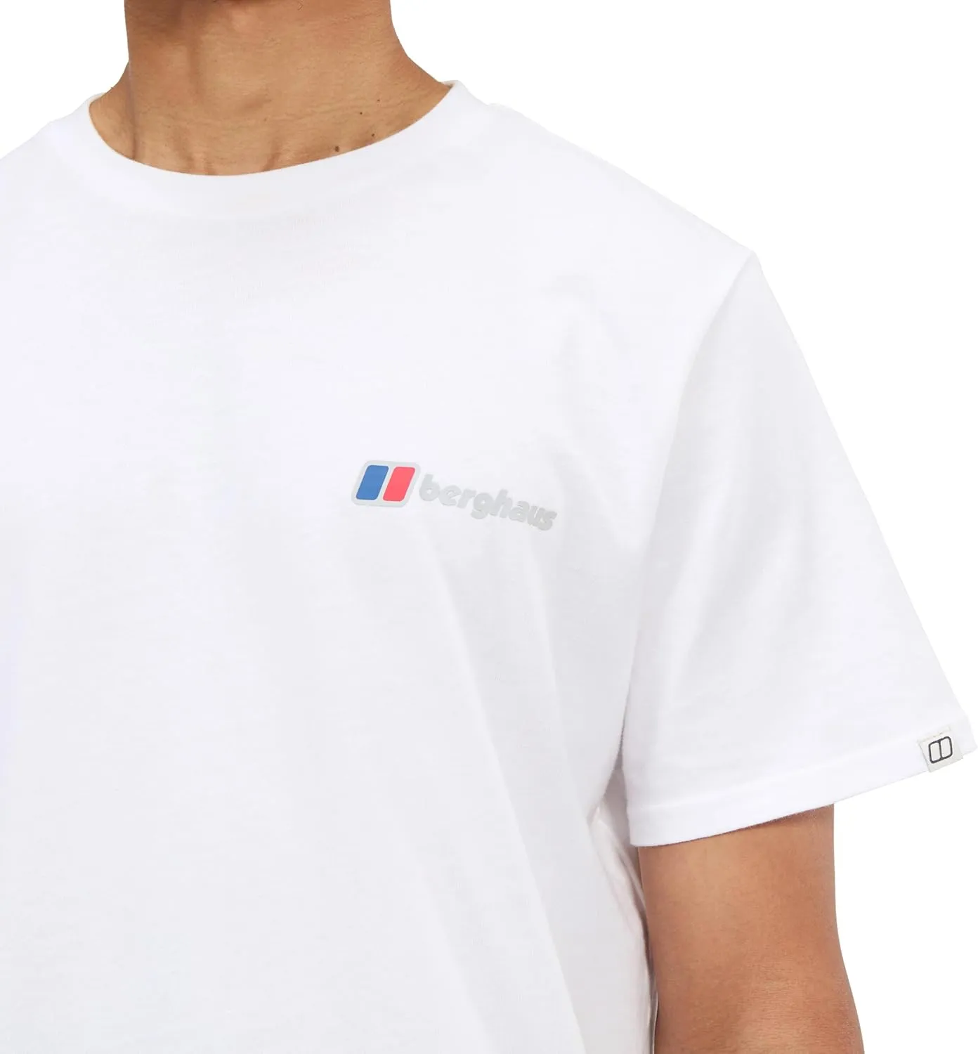 Berghaus Men's T-Shirt