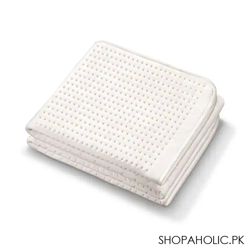 Beurer Cosy Fully Fitted Heated Under Blanket, UB-100