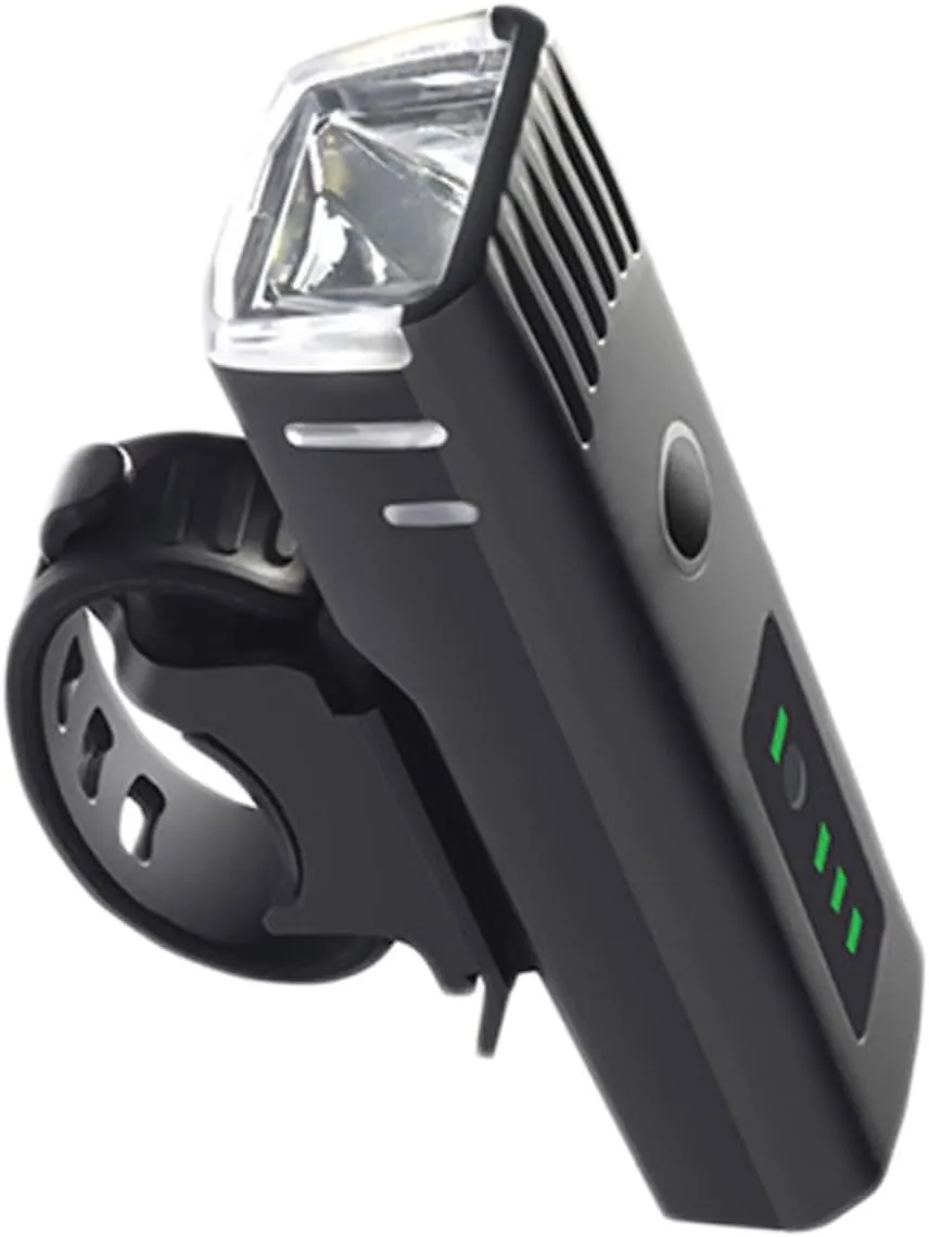 Bike Headlights Cycle Front Light Lights for Bikes LED Helmet Lights Cycling Bike Light Riding Headlight
