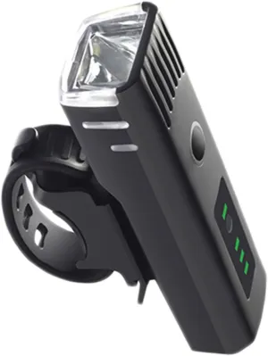 Bike Headlights Cycle Front Light Lights for Bikes LED Helmet Lights Cycling Bike Light Riding Headlight