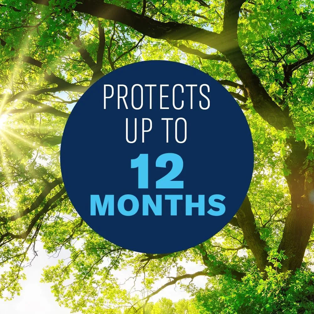 BioAdvanced 12 Month Tree and Shrub Protect and Feed, Concentrate, 32 Oz, Insect Killer and Fertilizer & Plant Food