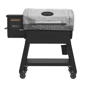 Black Blanket LG1000 Label Grills for High-demand Insulated Louisiana Series Easter discount
