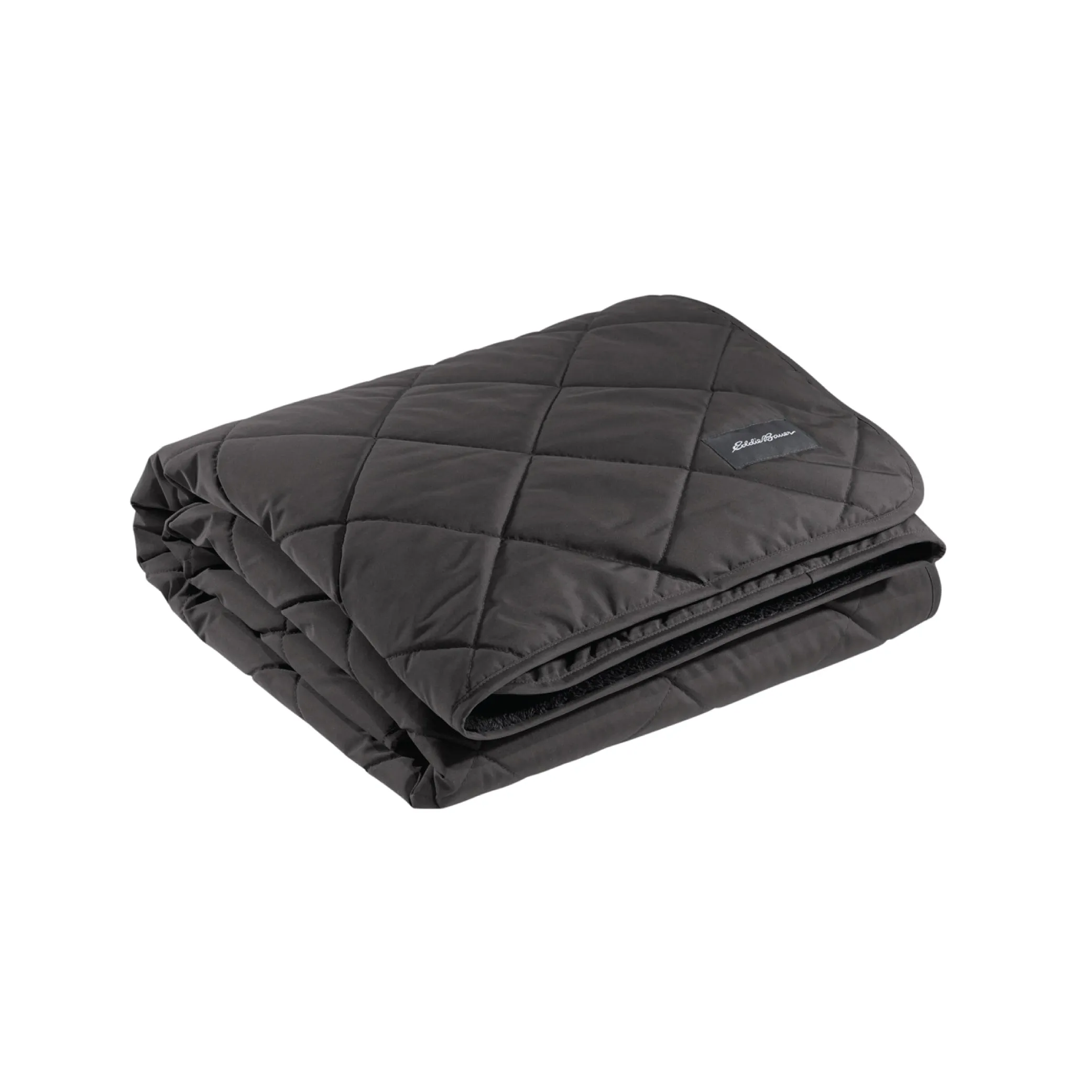 Blanket Fleece Quilted Eddie Bauer Insulated Advanced Complete catalog