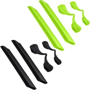 BLAZERBUCK Replacement Sock Kits Earsocks & Nosepieces for Oakley RadarLock Series Sunglass
