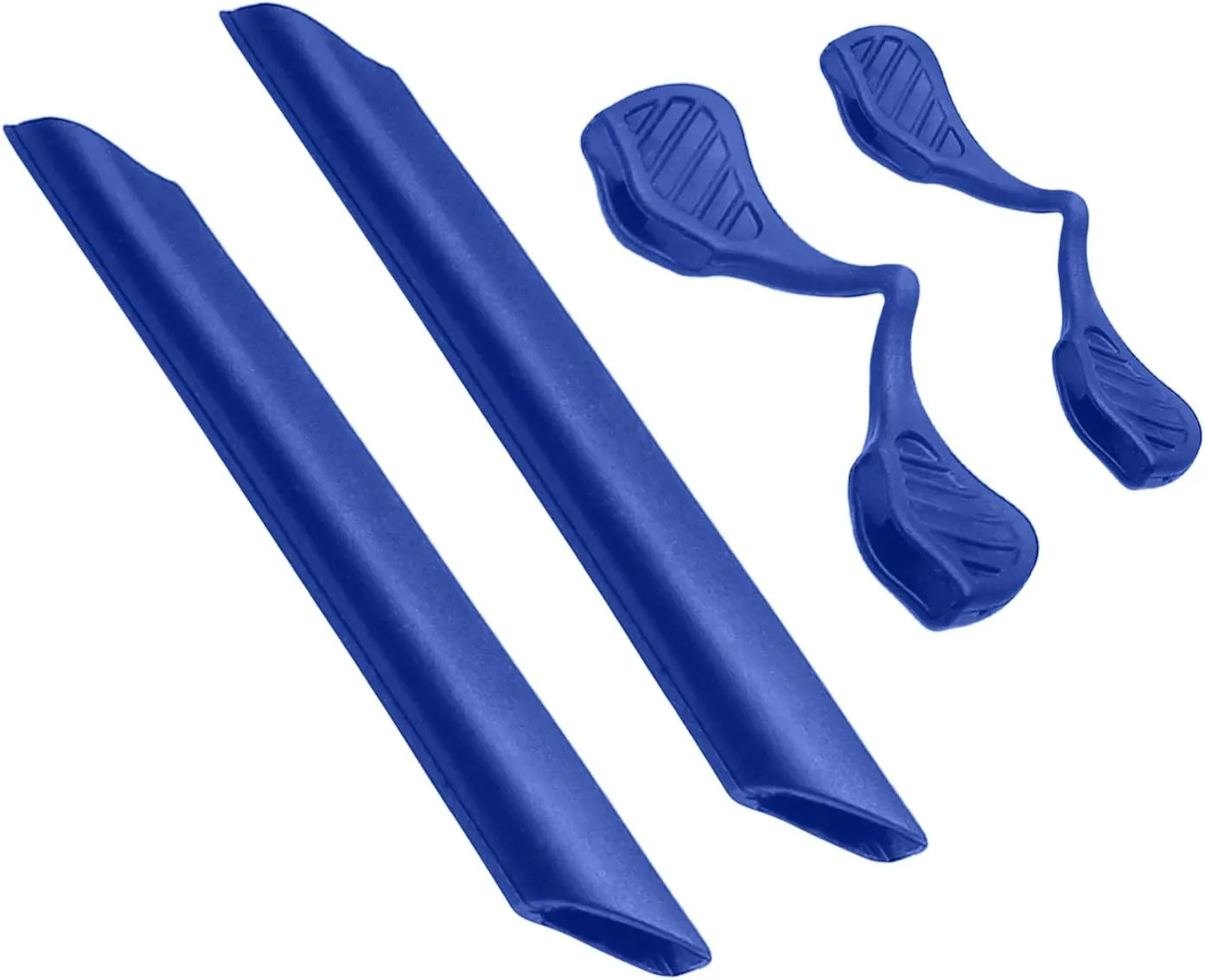 BLAZERBUCK Replacement Sock Kits Earsocks & Nosepieces for Oakley RadarLock Series Sunglass