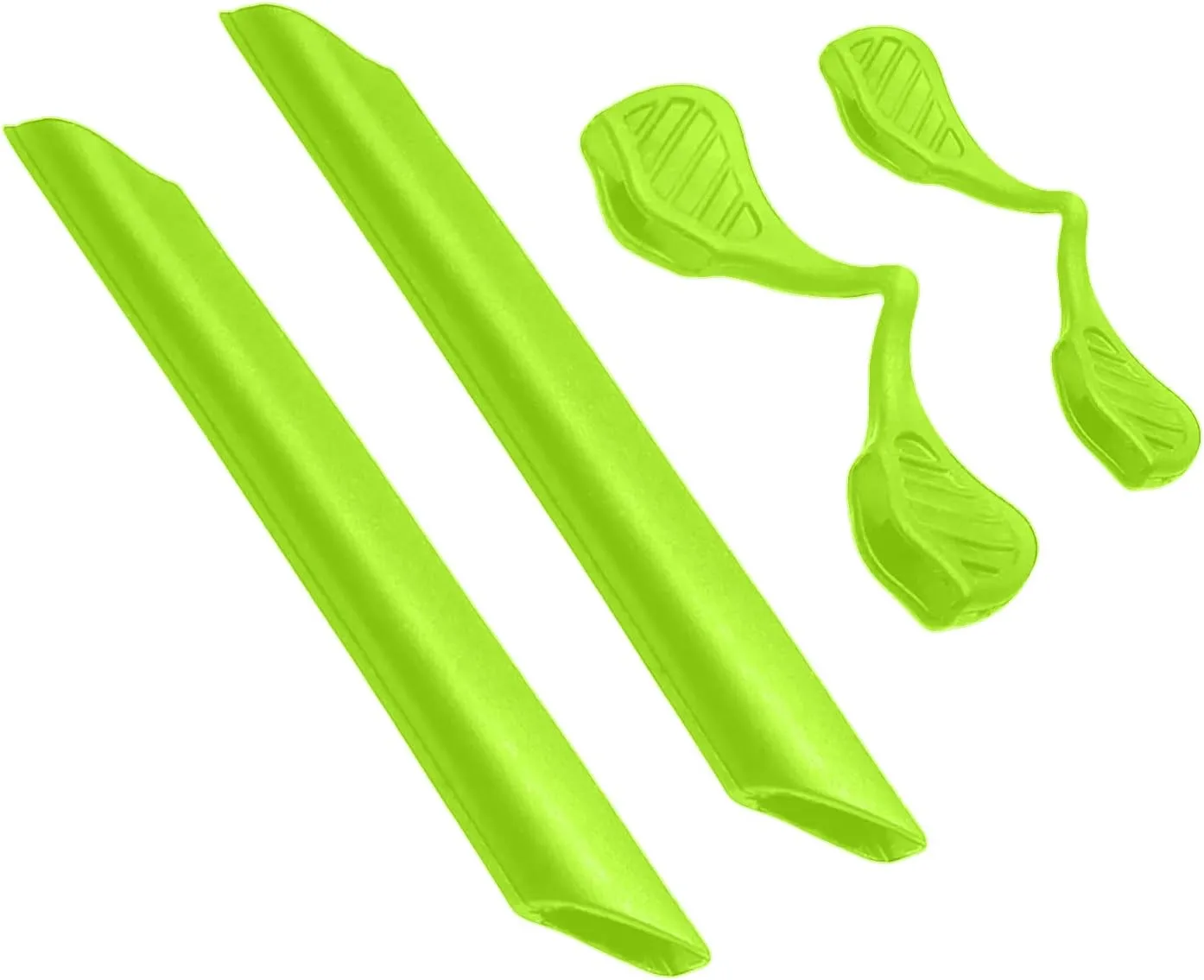 BLAZERBUCK Replacement Sock Kits Earsocks & Nosepieces for Oakley RadarLock Series Sunglass
