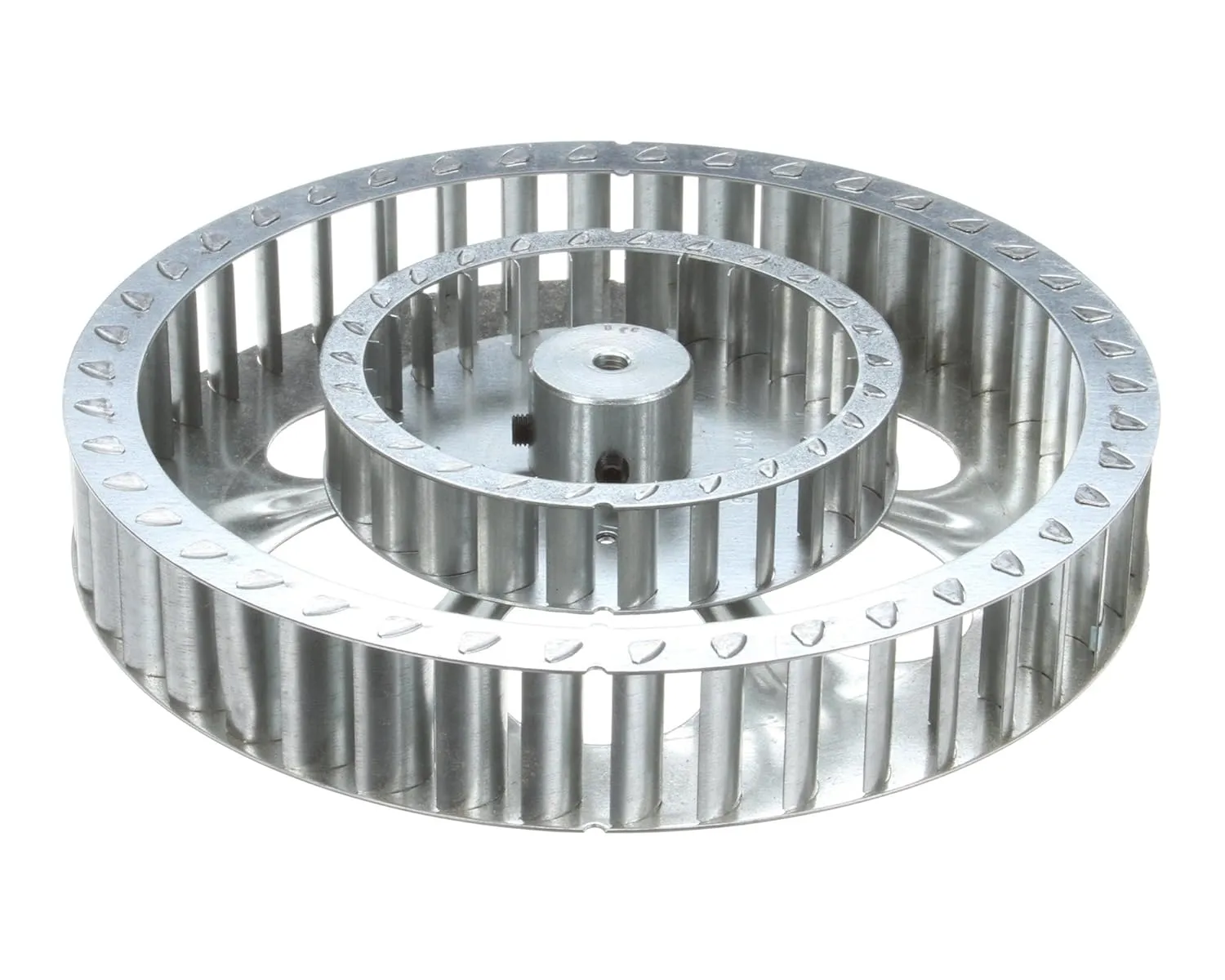 Blodgett 55303 Blower Wheel Key Kit