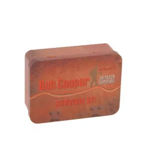 Bob Cooper Survival Kit
