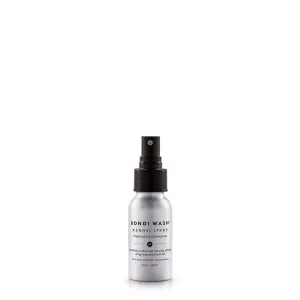 BONDI WASH - KENNEL SPRAY 50ml - Paperbark & Lemongrass