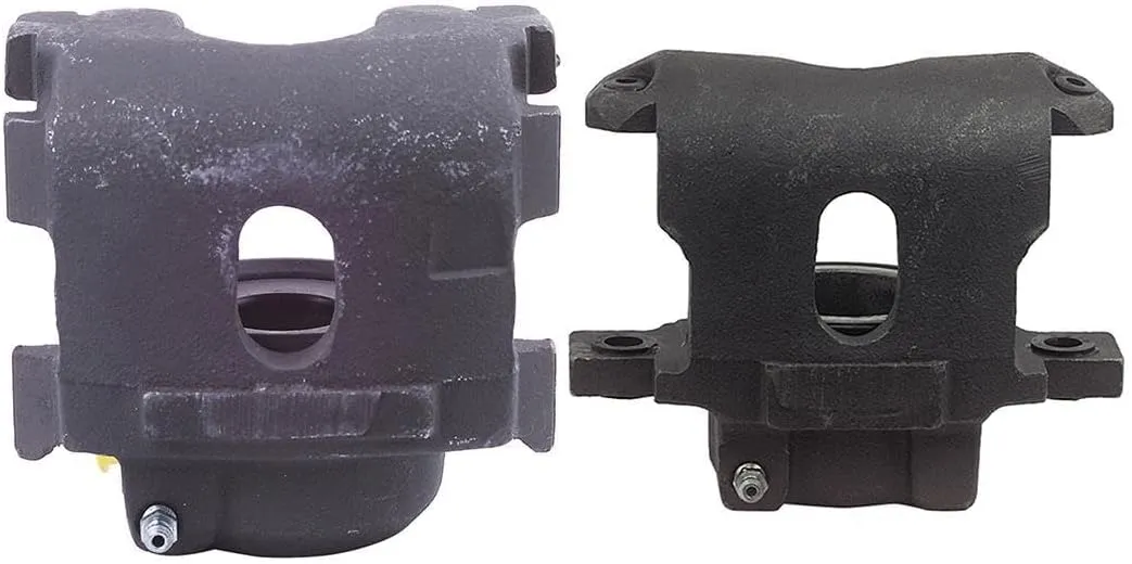 Brake Calipers Kit, 2PCS Front Break Calipers Disc Brake Calipers Kit fits Chrysler Cordoba 1978 fits Dodge Magnum 1978