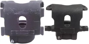 Brake Calipers Kit, 2PCS Front Break Calipers Disc Brake Calipers Kit fits Chrysler Cordoba 1978 fits Dodge Magnum 1978