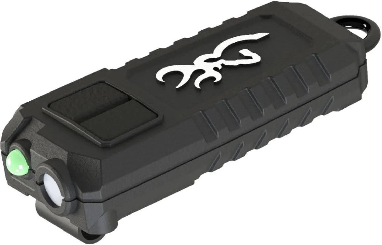 Browning BR5015-BRK Trailmate USB Cap Light Knife