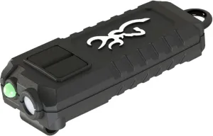 Browning BR5015-BRK Trailmate USB Cap Light Knife