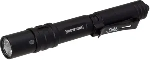 Browning, Microblast Pen Light USB Rechargeable, Black