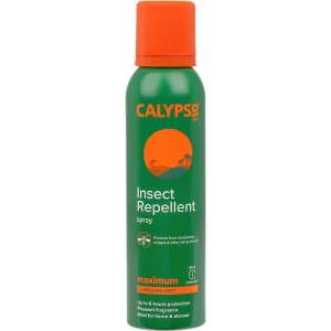 Calypso Insect Repellent Spray 150ml