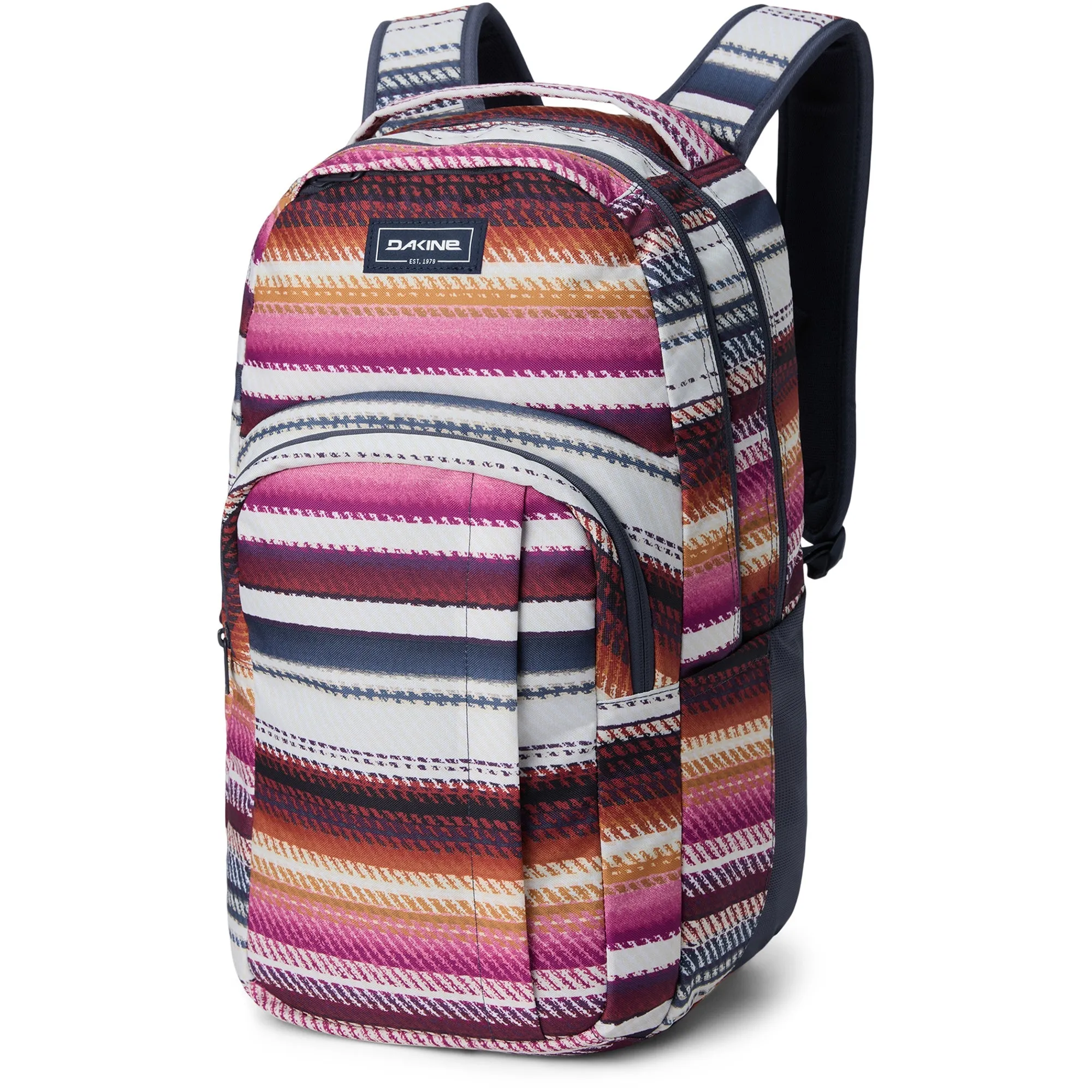 Campus Backpack 33L - Blanket Stripe