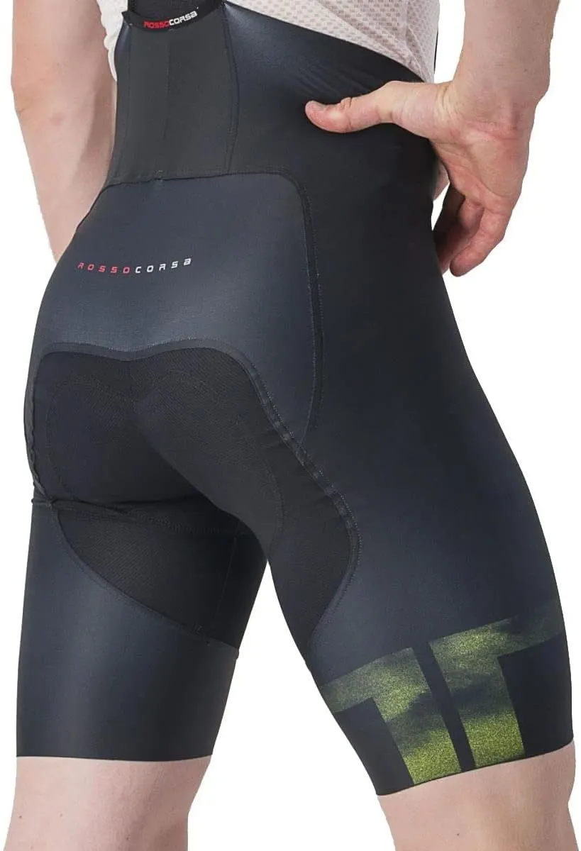 CASTELLI, Free Aero RC Kit Bib Short - Men's