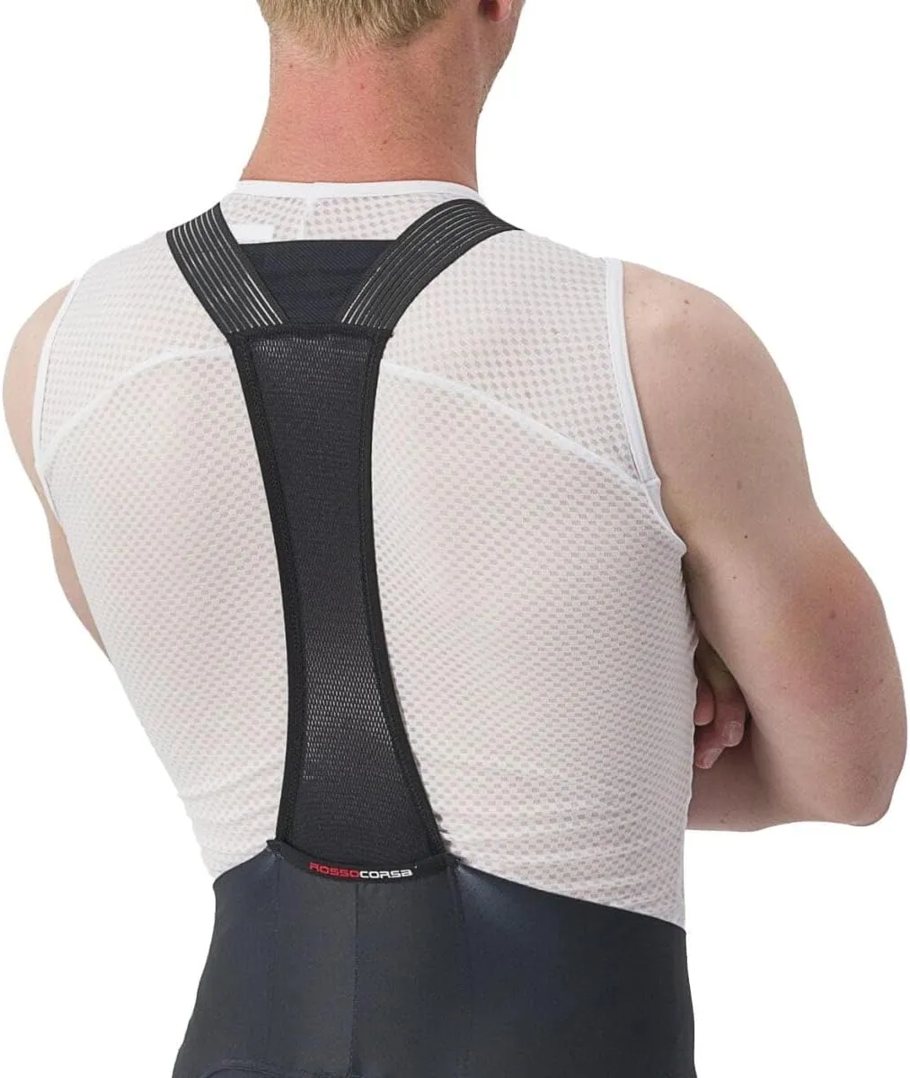 CASTELLI, Free Aero RC Kit Bib Short - Men's