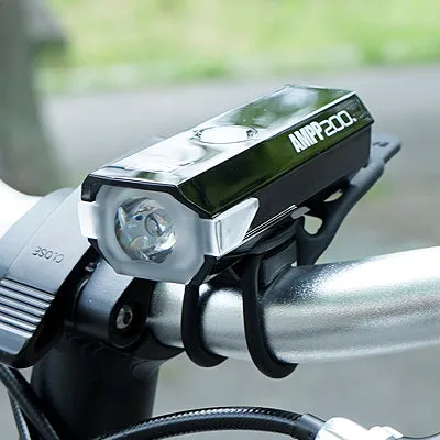 Cat Eye AMPP200 Front Light