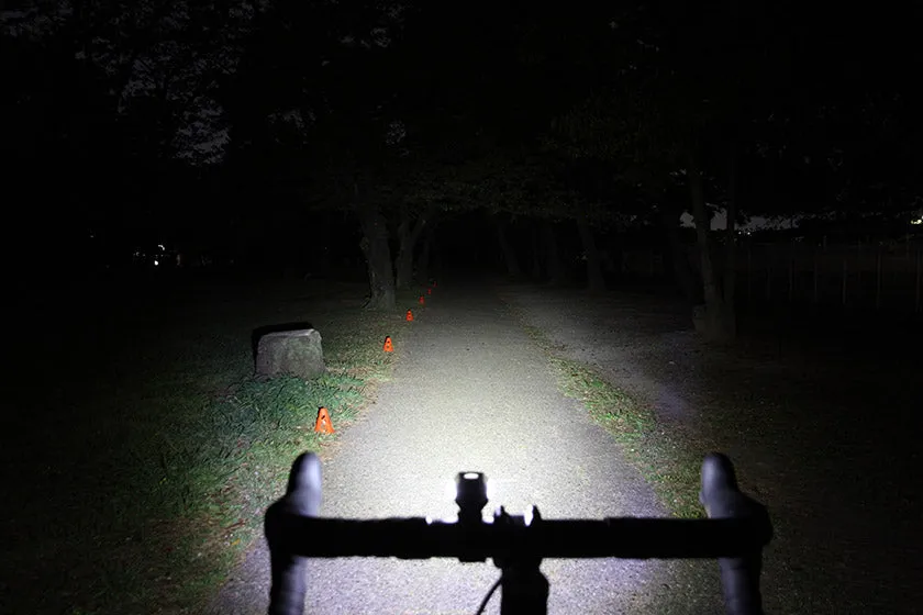 Cat Eye AMPP200 Front Light