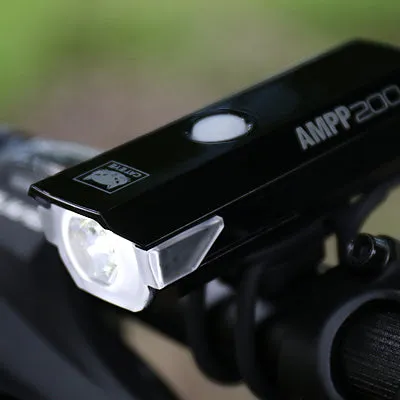 Cat Eye AMPP200 Front Light