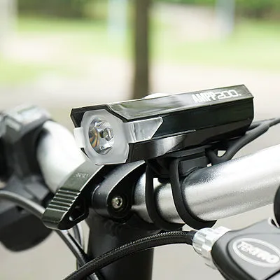 Cat Eye AMPP200 Front Light