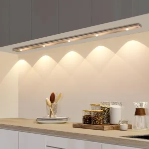 Cat Eyes Motion Sensor Light Led Induction Cabinet Light Home Decord Light Ultria Thin LED Hallway Wireless Induction Lamp
