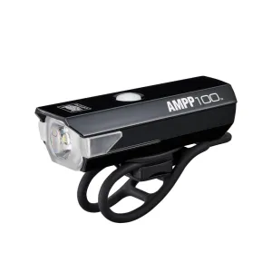 CATEYE AMPP 100 FRONT BIKE LIGHT
