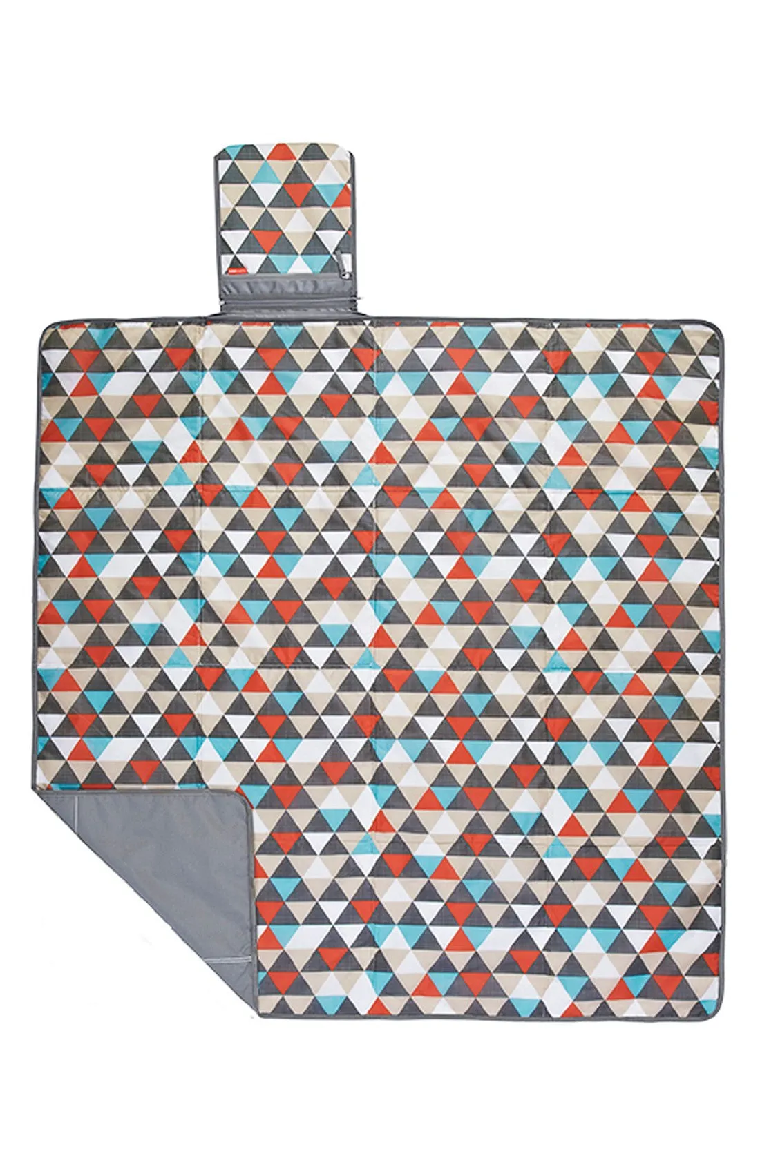 'Central Park' Outdoor Blanket & Cooler Bag