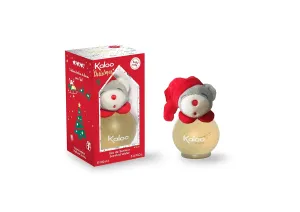 Christmas by Kaloo Eau De Senteur Spray 3.4 oz / 100 ml (Women)