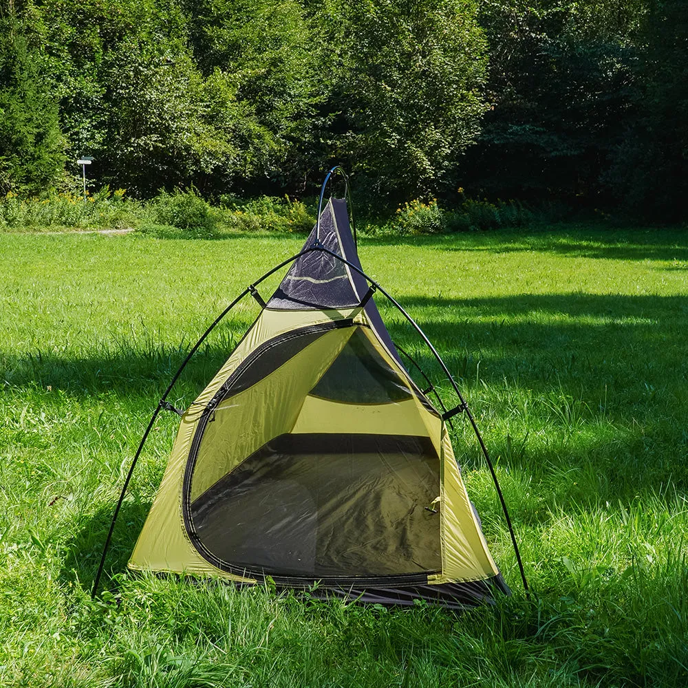 Cloud Up pro 1 20D Einmann Zelt