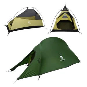 Cloud Up pro 1 20D Einmann Zelt