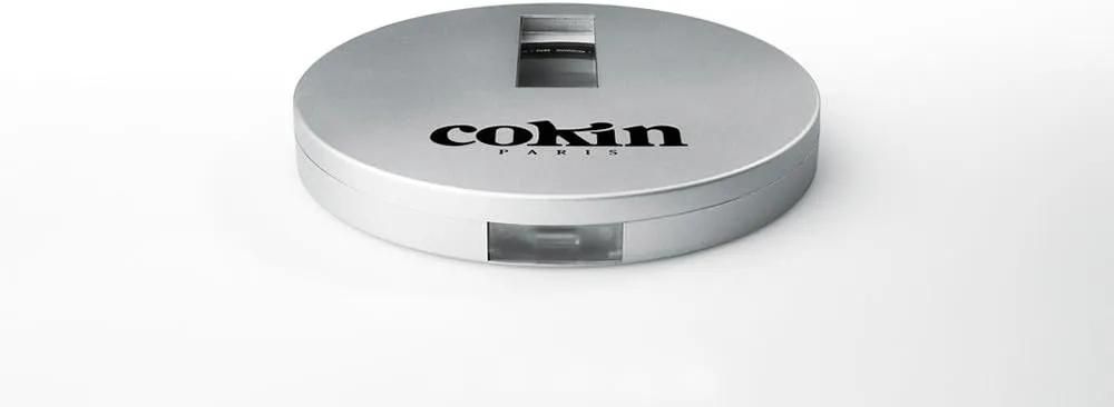 Cokin 72mm Pure Harmonie Ultra Slim Variable NDX Round Screw-On Filter