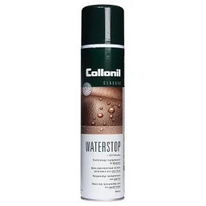 Collonil Waterstop 400ml Spray Shoe Treatments